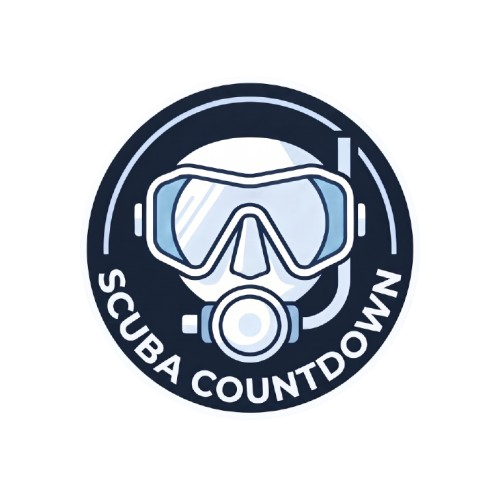 Scuba Advent